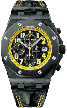 Часы Audemars Piguet Royal Oak Offshore 26176FO.OO.D101CR.02